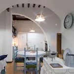 アパート La Pergola Di ポモンテ