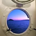 アパート La Pergola Di