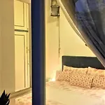 La Pergola Di アパート *