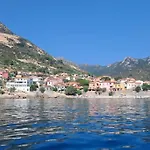 La Pergola Di アパート