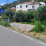 La Pergola Di * ポモンテ