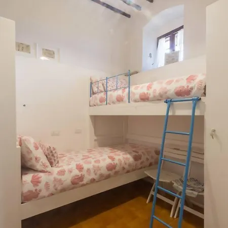 Appartamento La Pergola Di