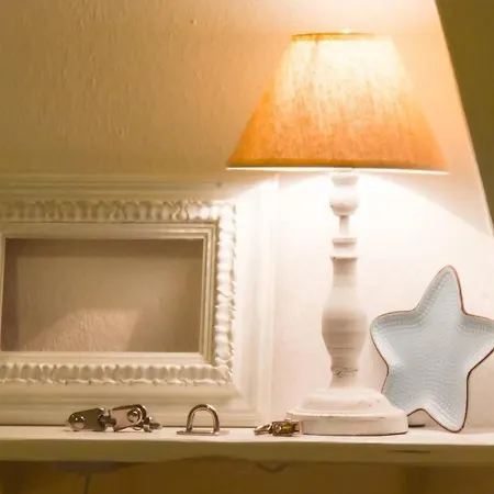 Appartamento La Pergola Di