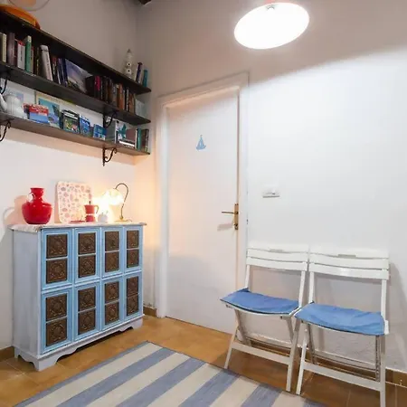 La Pergola Di Appartamento Pomonte