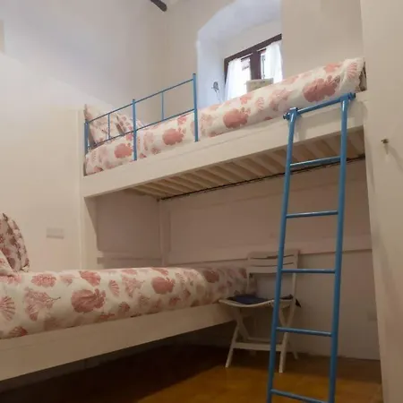 La Pergola Di Pomonte