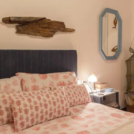 La Pergola Di Appartamento