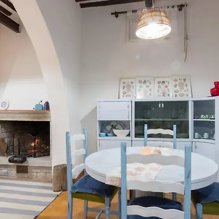 La Pergola Di Appartamento *