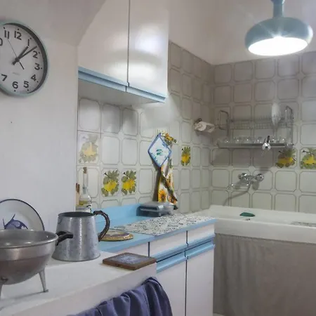 La Pergola Di Pomonte