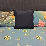 Apartament La Pergola Di