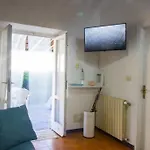La Pergola Di *