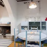 La Pergola Di Appartement *