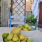 La Pergola Di Appartement