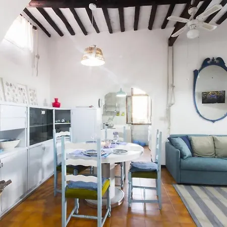 La Pergola Di شقة *