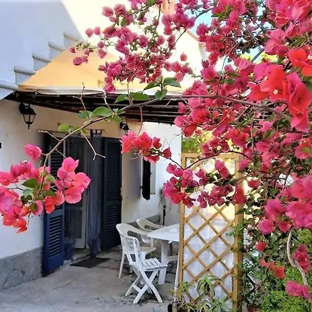 Διαμέρισμα La Pergola Di *