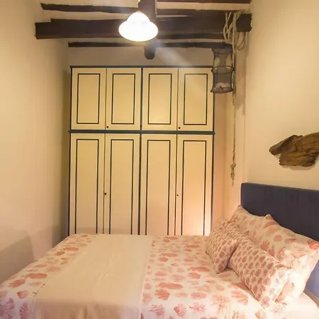 Appartamento La Pergola Di Pomonte