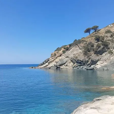 La Pergola Di Διαμέρισμα