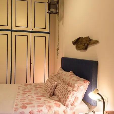 La Pergola Di Διαμέρισμα