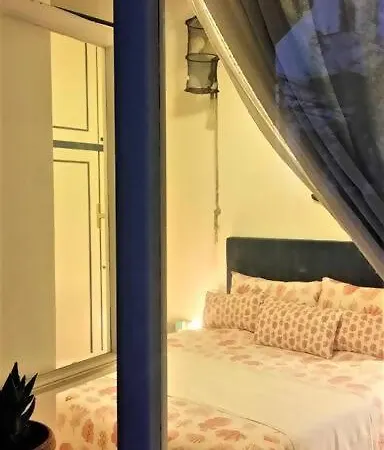 La Pergola Di Διαμέρισμα *
