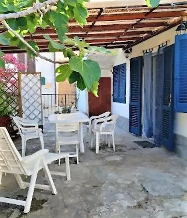 Διαμέρισμα La Pergola Di *