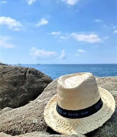 شقة La Pergola Di بومونته