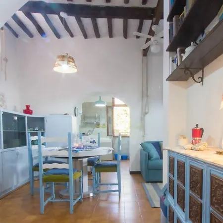 La Pergola Di بومونته