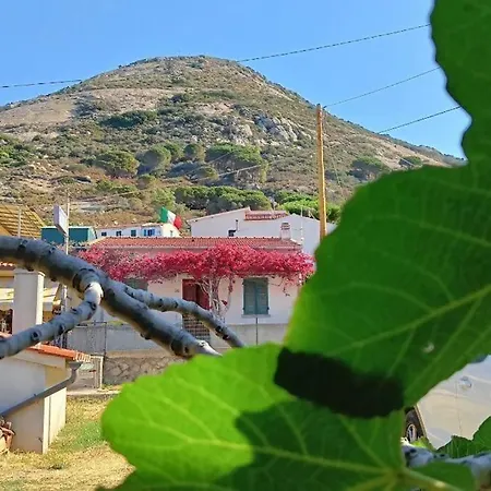 Διαμέρισμα La Pergola Di *