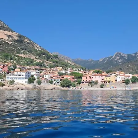 La Pergola Di Διαμέρισμα