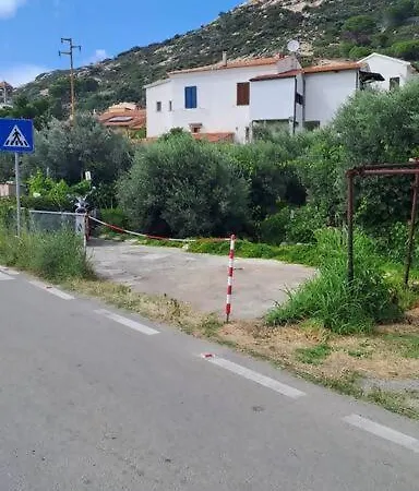 La Pergola Di * Pomonte (Livorno)