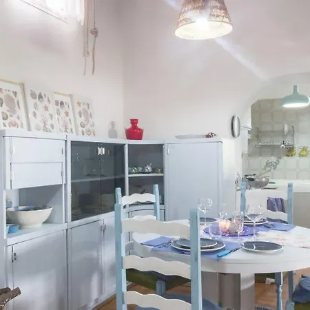 La Pergola Di Appartement Pomonte (Livorno)