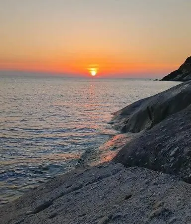 Appartement La Pergola Di Pomonte (Livorno)