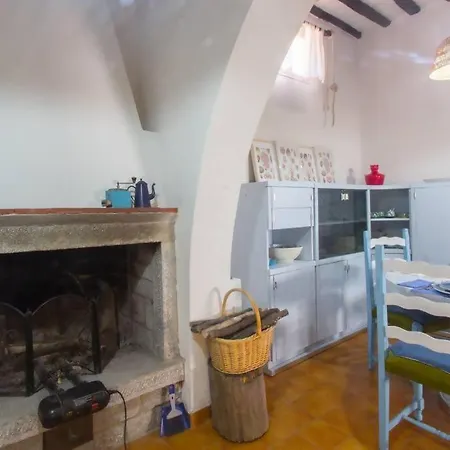Appartement La Pergola Di