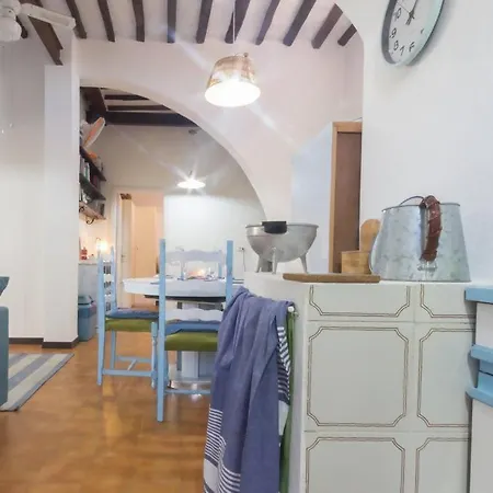 La Pergola Di Appartement *