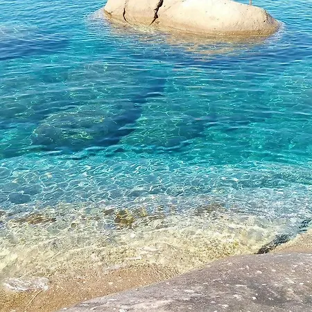 La Pergola Di * Pomonte (Livorno)