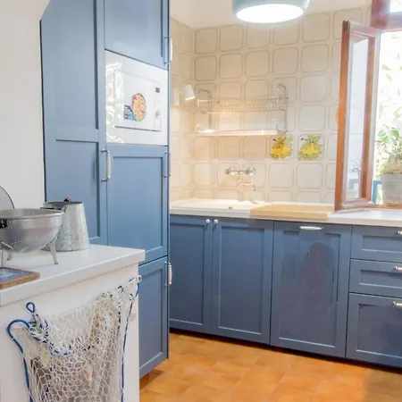 Appartement La Pergola Di