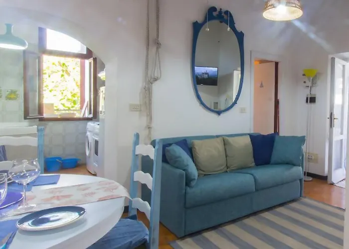 La Pergola Di Помонте