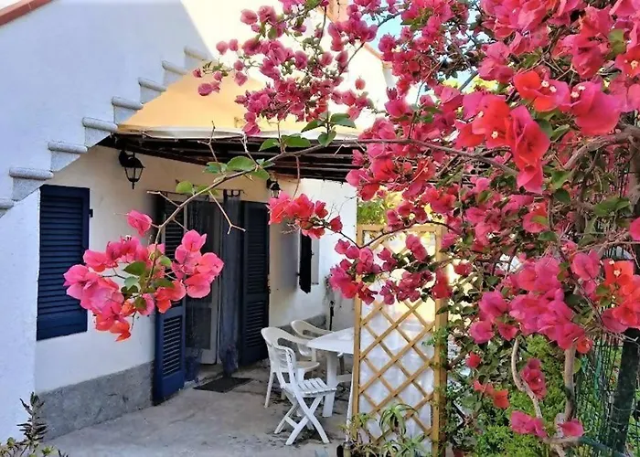 Appartamento La Pergola Di *