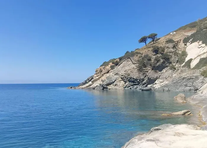 La Pergola Di Appartamento