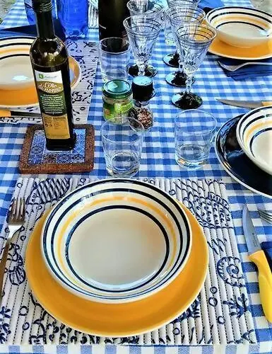 La Pergola Di * Помонте