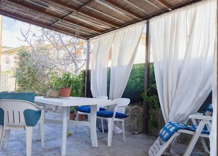 La Pergola Di * Pomonte