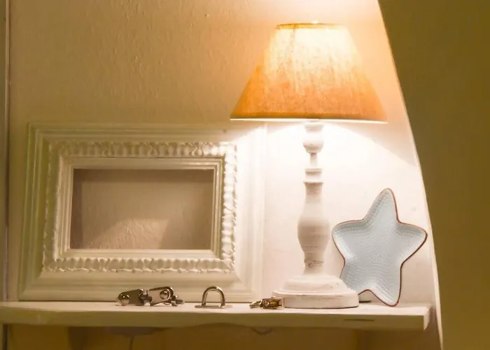 Appartamento La Pergola Di