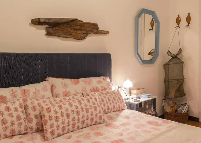 La Pergola Di Appartamento