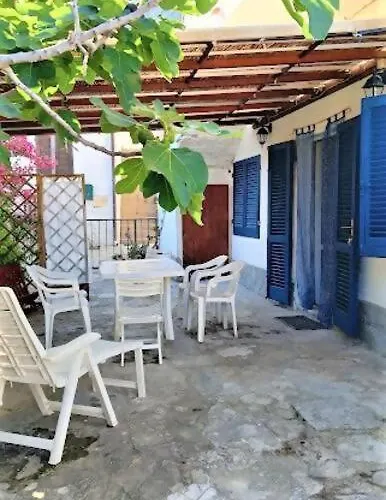 Апартаменты La Pergola Di *