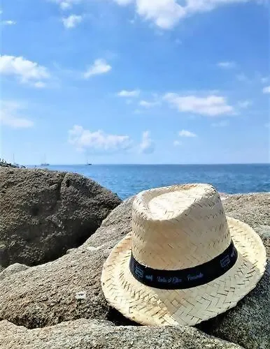 Appartamento La Pergola Di Pomonte