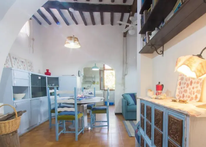 La Pergola Di Помонте