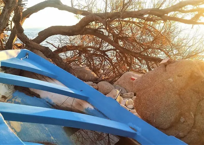 La Pergola Di Апартаменты