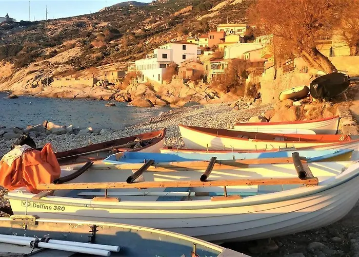 La Pergola Di * Помонте