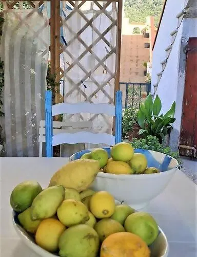 La Pergola Di Апартаменты