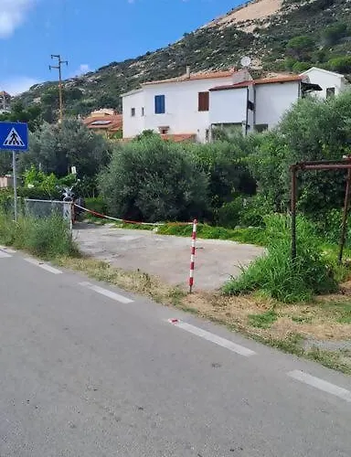 La Pergola Di * Pomonte