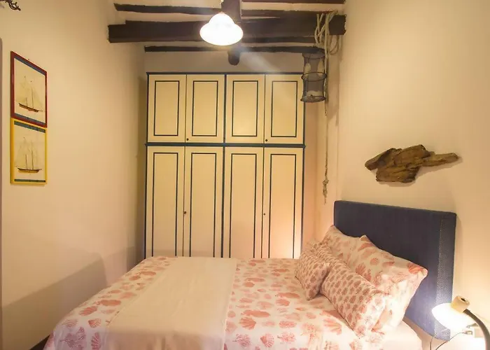 Lejlighed La Pergola Di Pomonte