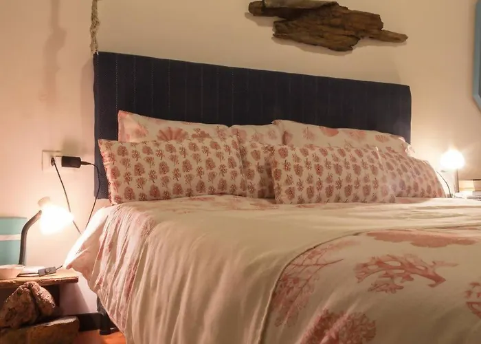 La Pergola Di Pomonte